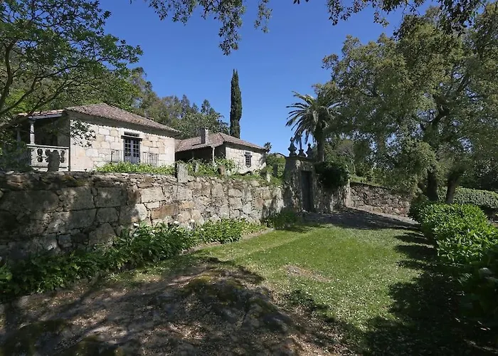 Βίλα Fee4me O' Pepito 1743 Abbot's House San Bartolomé