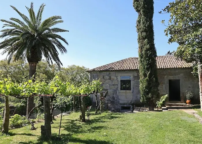 Fee4me O' Pepito 1743 Abbot's House San Bartolomé