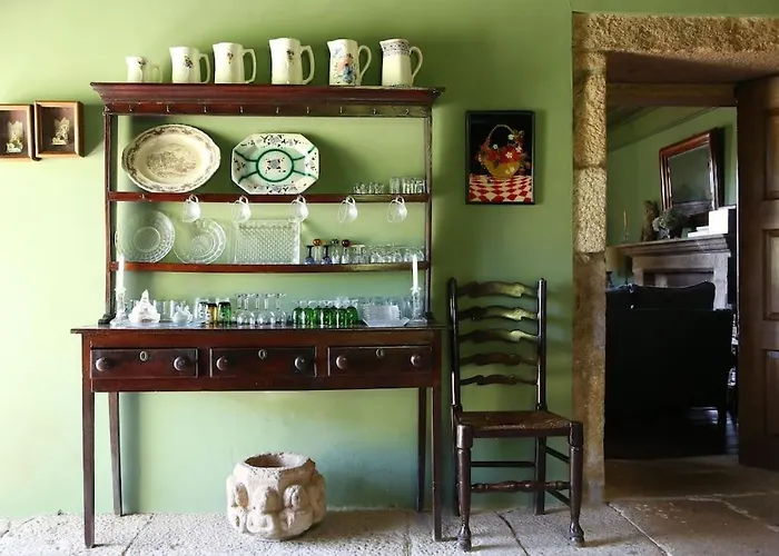 Fee4me O' Pepito 1743 Abbot's House Βίλα