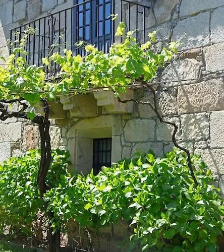 Fee4me O' Pepito 1743 Abbot's House Βίλα *