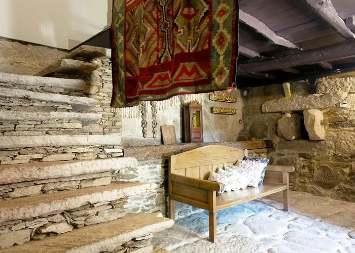 Βίλα Fee4me O' Pepito 1743 Abbot's House *