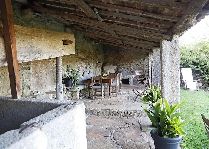 Βίλα Fee4me O' Pepito 1743 Abbot's House San Bartolomé