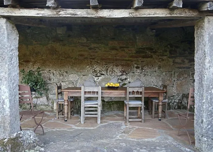 Fee4me O' Pepito 1743 Abbot's House * San Bartolomé