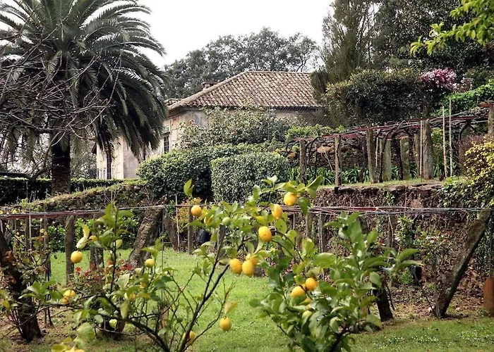 Fee4me O' Pepito 1743 Abbot's House Βίλα *