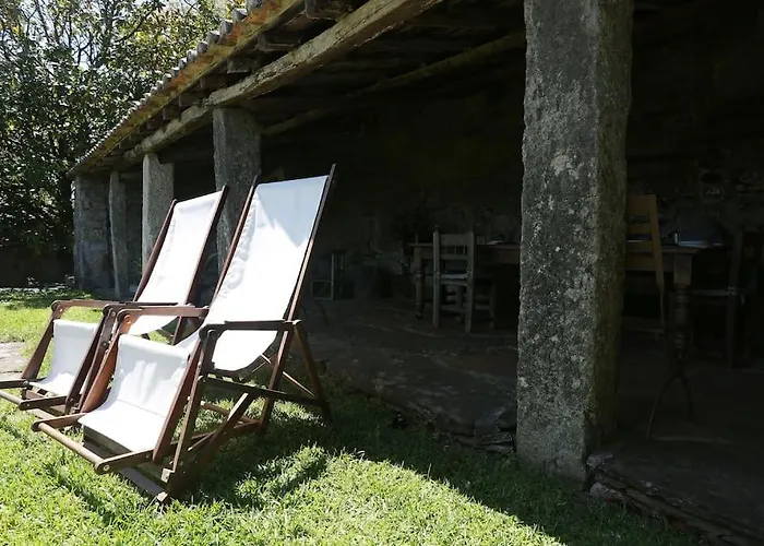 Βίλα Fee4me O' Pepito 1743 Abbot's House *