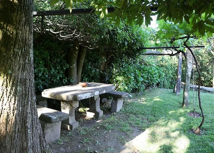 Fee4me O' Pepito 1743 Abbot's House * San Bartolomé