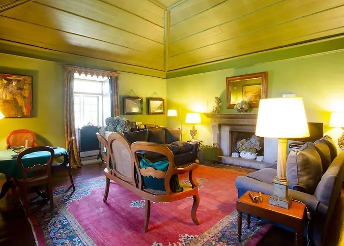 Fee4me O' Pepito 1743 Abbot's House