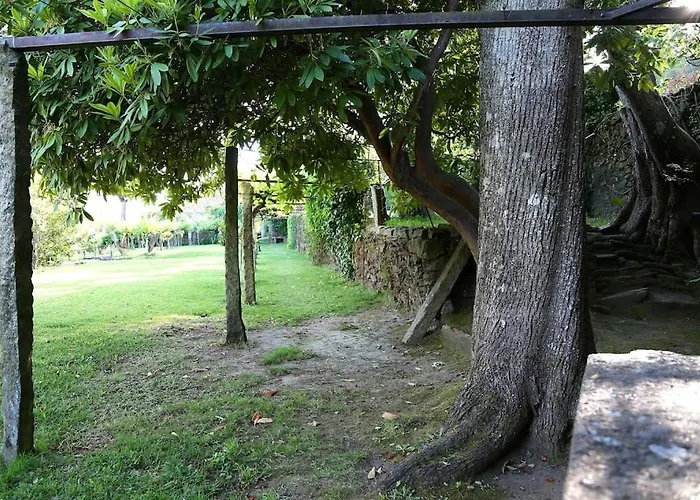 Fee4me O' Pepito 1743 Abbot's House San Bartolomé